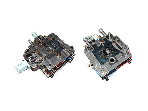 壓鑄模具為什么會失效呢？