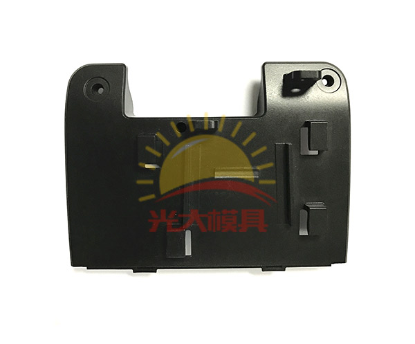 鋁合金壓鑄產品