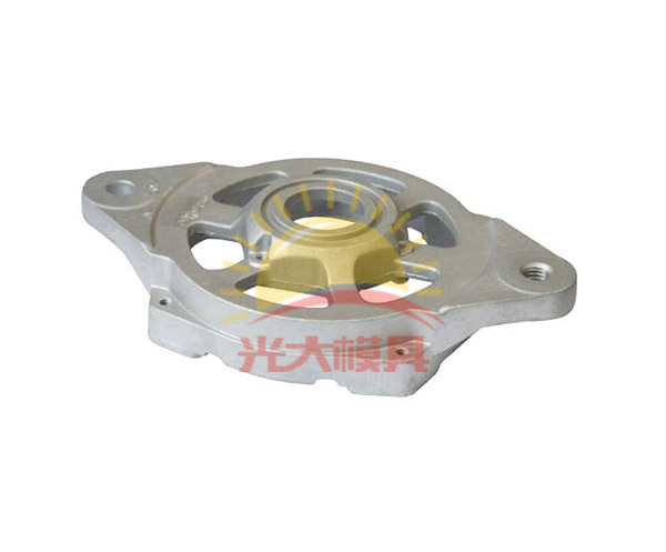 鋅合金壓鑄產品