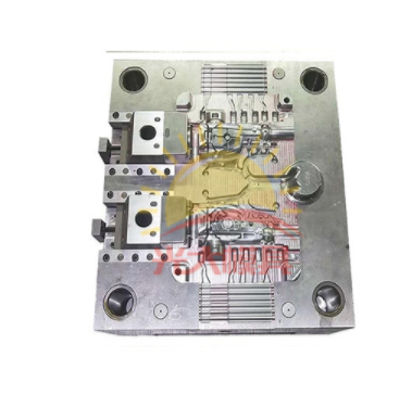 鋁合金壓鑄模具 鋁合金壓鑄模具