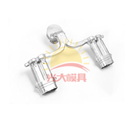 鋁合金壓鑄 鋁合金壓鑄