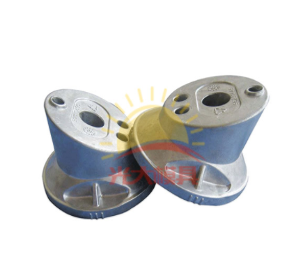 鋅合金壓鑄 鋅合金壓鑄